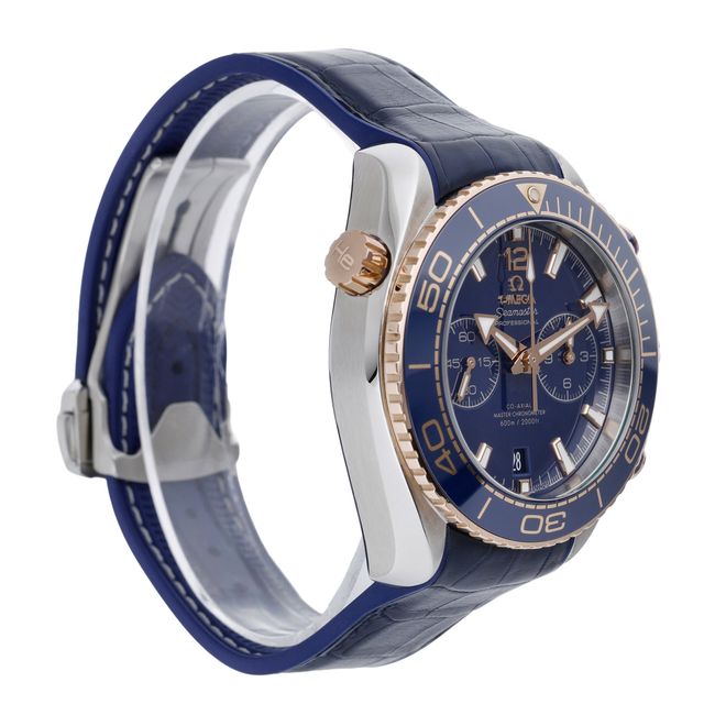 Omega Planet Ocean 215.23.46.51.03.001 Image 2